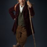 The hero’s journey - Bilbo Baggins